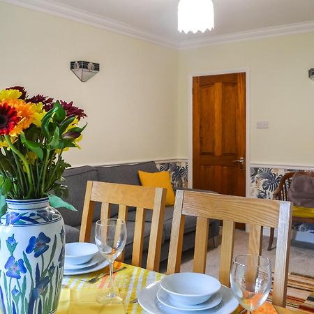 Villa Seaside Grandads Filey Esterno foto